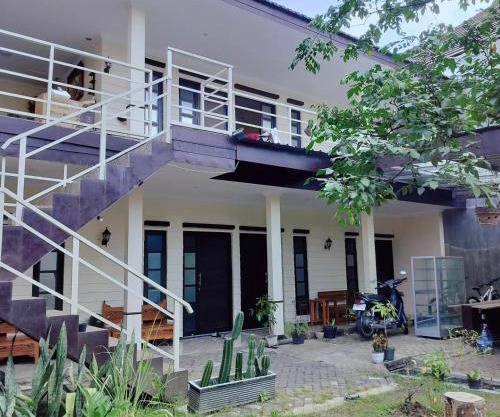 Karjo Homestay syariah