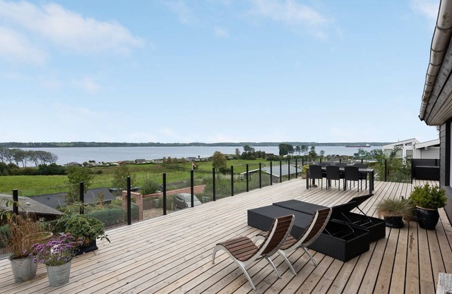 "Karli" - 330m to the fjord by Interhome