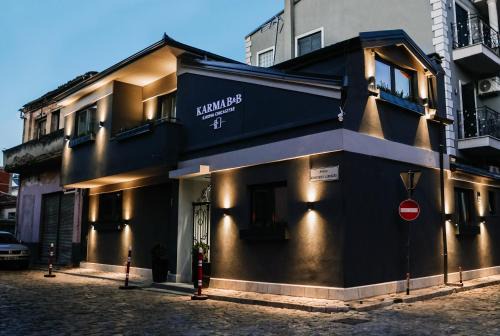 Karma Chic&Style Appartamento 2