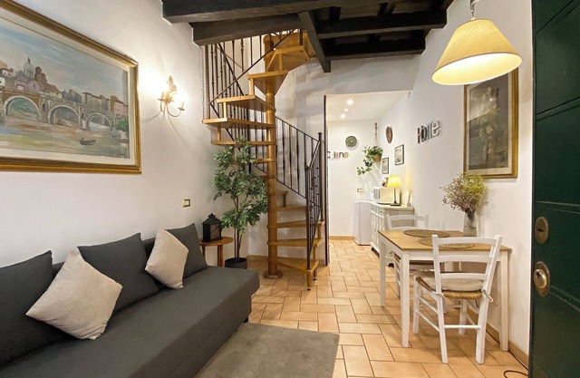 Karma House Deluxe Navona