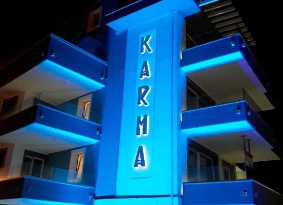 Karma Resort