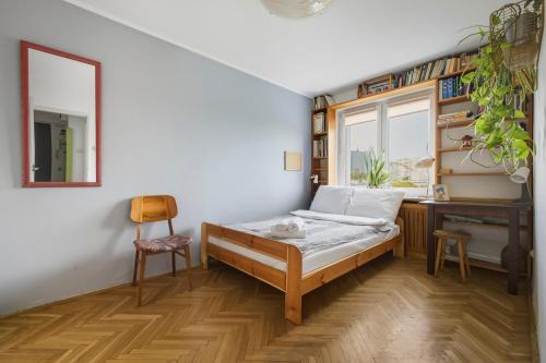 Karmelicka 19 Warsaw by Solarento