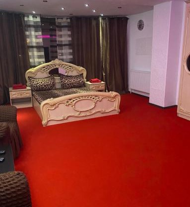 karra hotels
