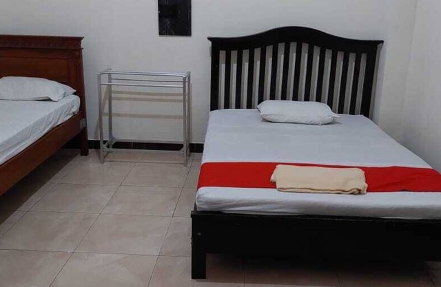 Kartika Homestay Syariah Surabaya