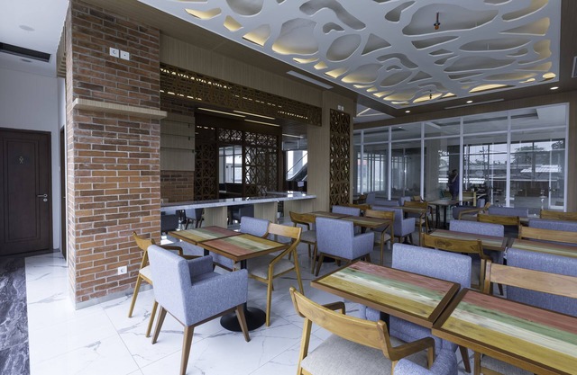 Kartika One Hotel Jakarta