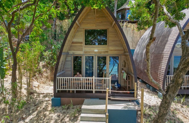 Karuna El Nido Villas