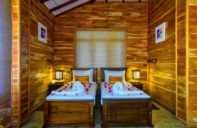 Karunakarala Ayurveda Resort