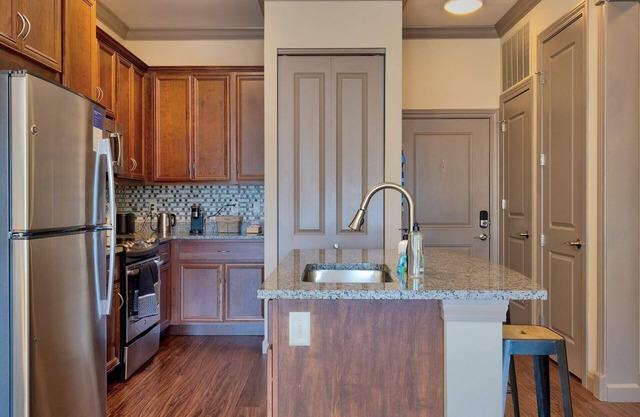 Kasa | Cozy 1 BD + Self Check-In | St. Louis
