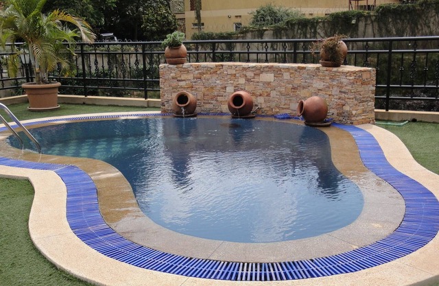 KASALINA GARDENS SERVICED APARTMENTS