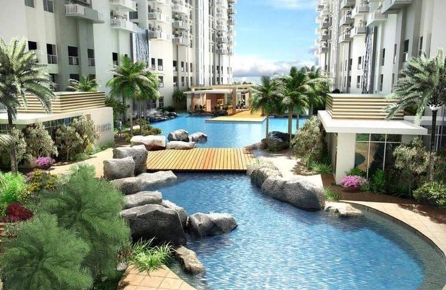 Kasara C5 Pasig 2BR 2BA WowHigh Corner Spectacular Views Arcovia SM Tiendesitas