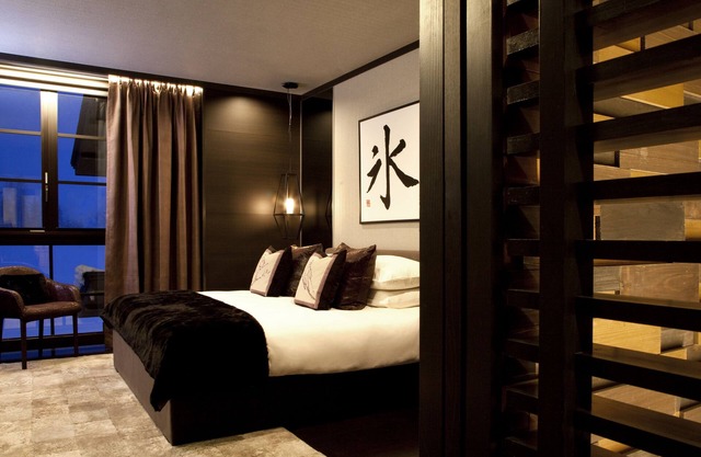 Kasara Niseko Village Townhouse