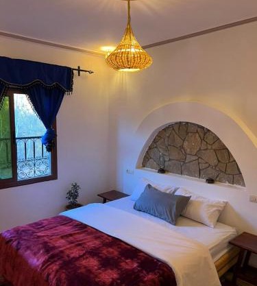 Kasbah Ait Marghad