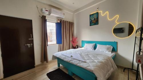 Kasha Homestay