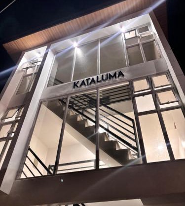 Kataluma Inn