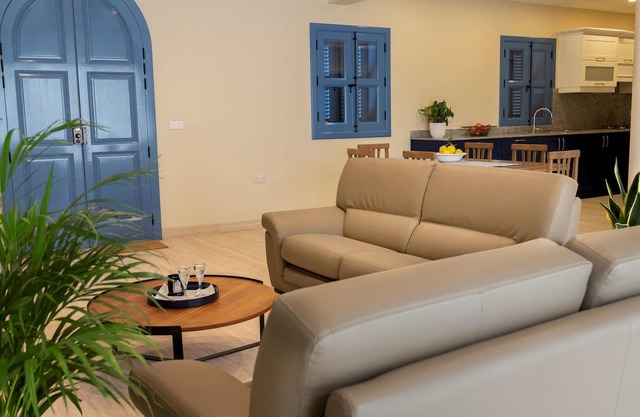 Katarina - Charming 3 bedroom townhouse in Zejtun