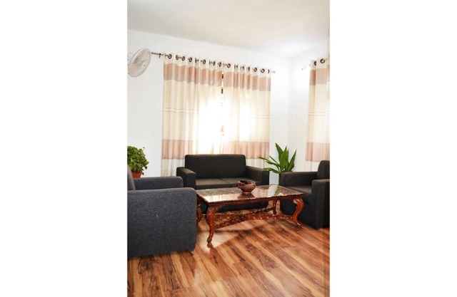 Kathmandu Apartment(Thamel5 min walk 1BHK)0 Floor