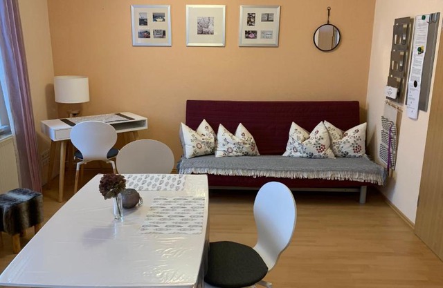 Kathrin`s Appartment