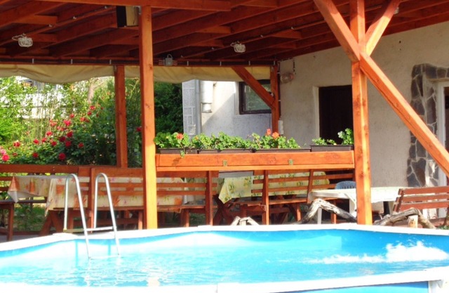 Katica Guesthouse Aggtelek