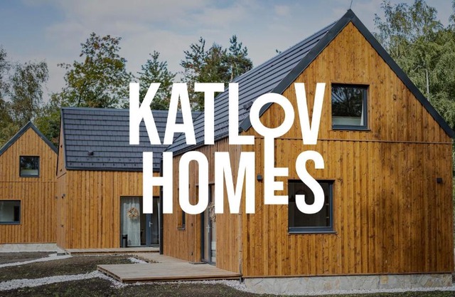 Katlov Homes