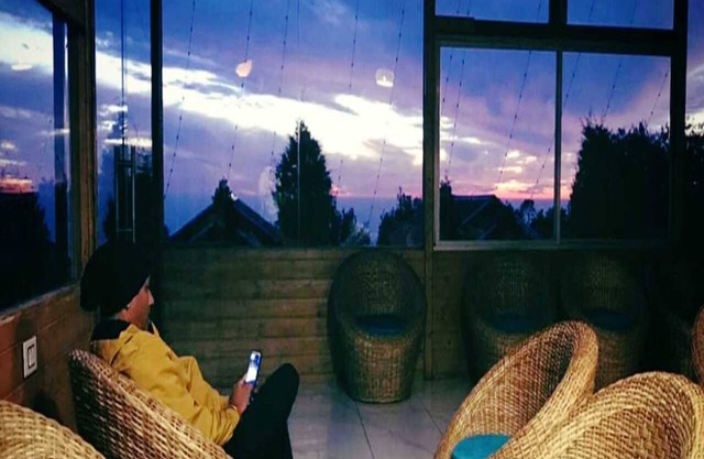 Katyuri Nature View Resort