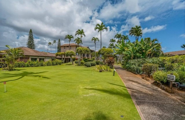 Kauai Resort 2 Bed Condo