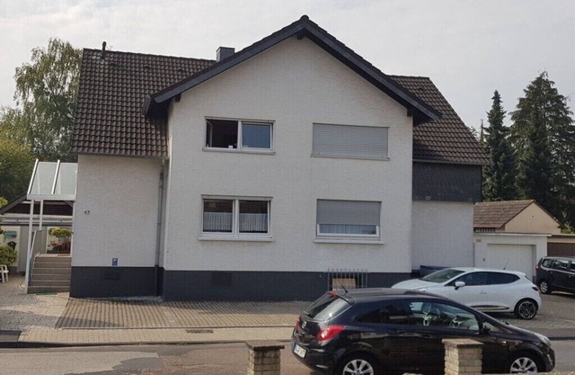 Kaufmann Comfortable holiday residence