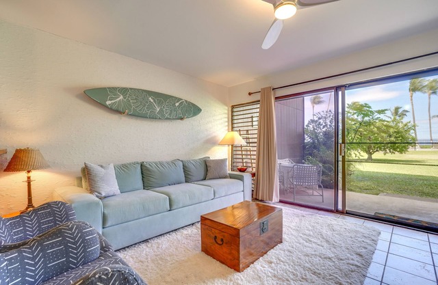 Kaunakakai Home at Molokai Shores w/Pool!
