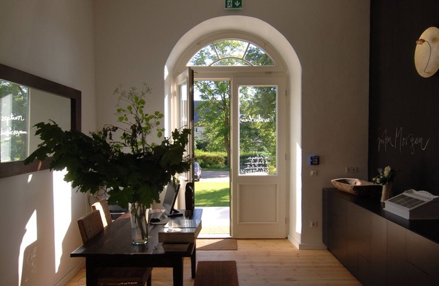 Kavaliershaus Schloss Blücher