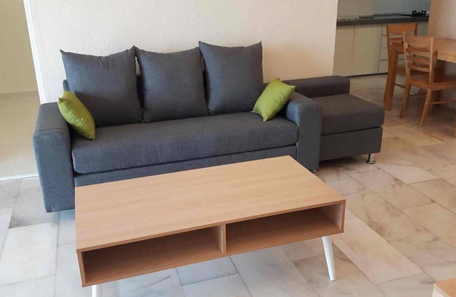 Kayangan Puri Mutiara with nice view