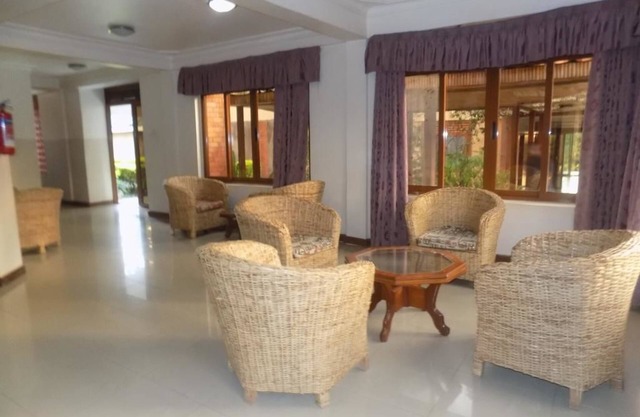 Kayegi Hotel
