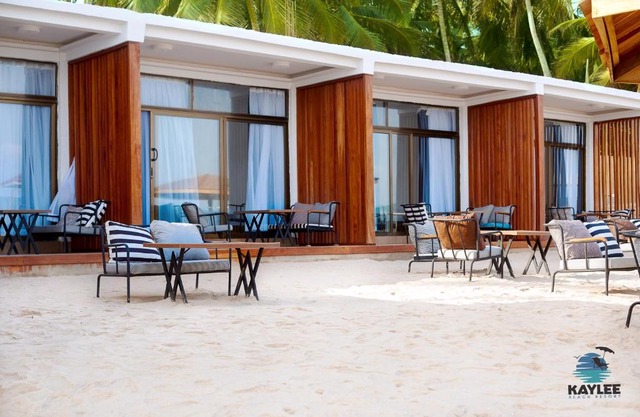 Kaylee Beach Resort