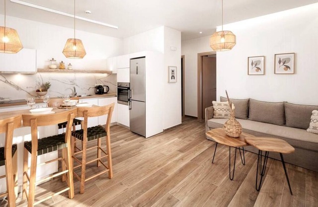 Kayy Apartments 4 in Matala