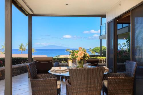 KBM Resorts FREE CAR Wailea Elua WEV-2009 Maui Beach Condo with Luxury Amenities