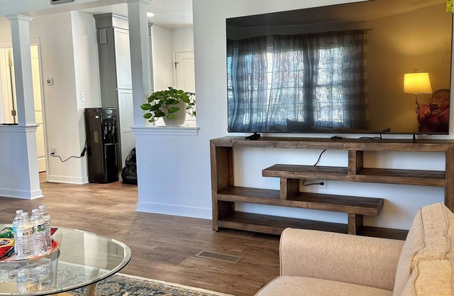 KC Guesthouse in Ephrata