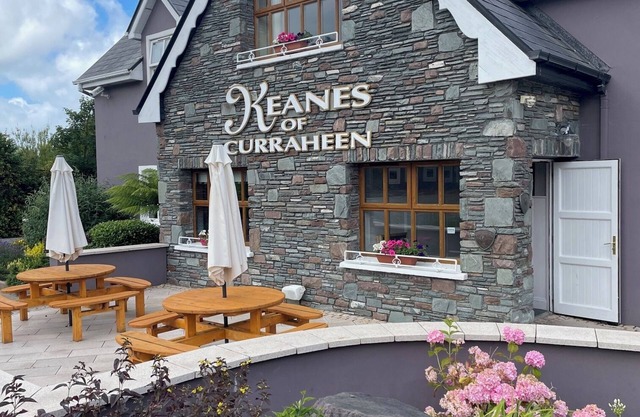 Keanes of Curraheen