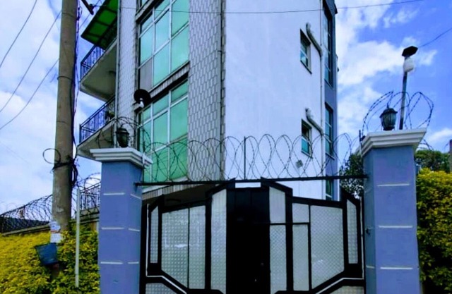 Keba Guest House