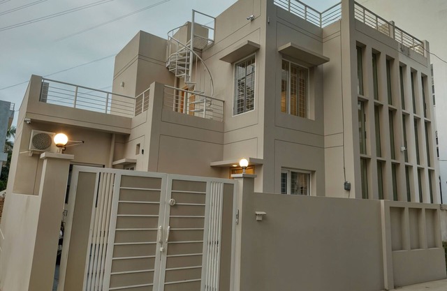 Kedar Ganga Residency 2BHK in Rishikesh by Homeyhuts