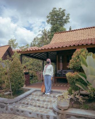 Kedaton Wetan Homestay