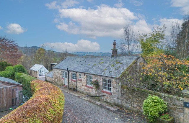 Keepers Cottage - North East Escapes