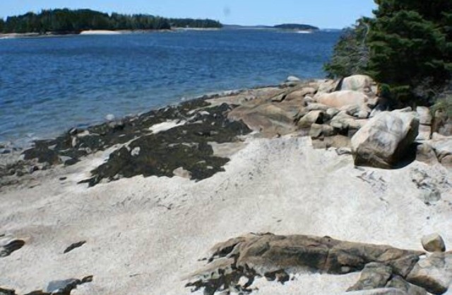 Kelly Point - Built in harmony with nature