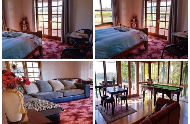 Kellys Roomstay Bedroom 3