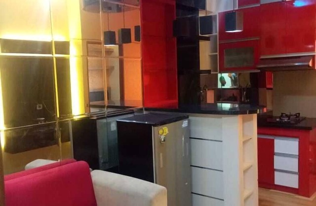 Kemang View Apartment