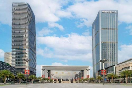 Kempin Residences