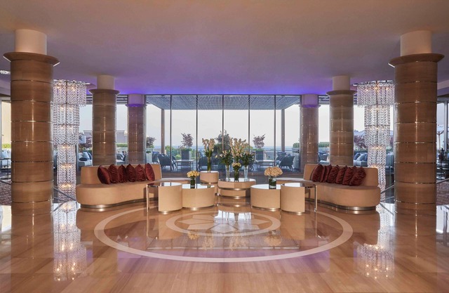 Kempinski Hotel Adriatic