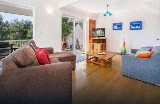 Kendall Beach Apartments 5 - Belongil Beach