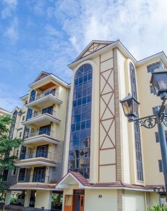 KenGen Furnished and Serviced Apartments