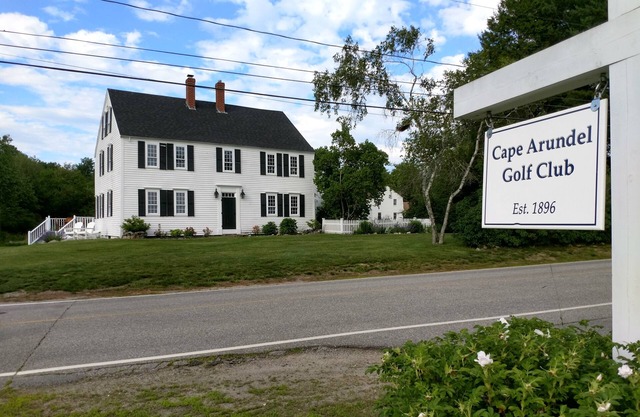 Kennebunkport Beauty!