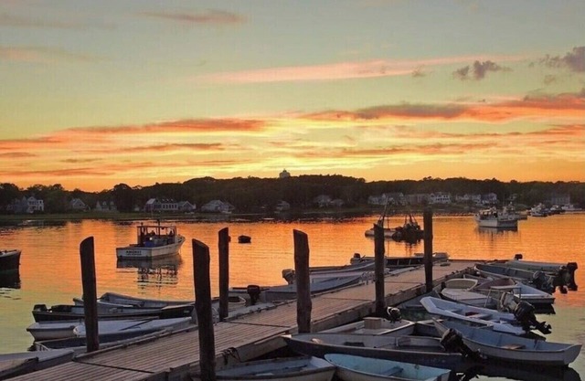 Kennebunkport Hideaway