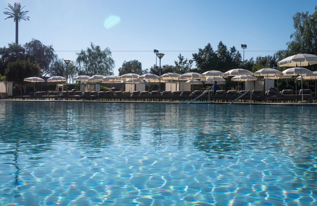 Kenzi Club Agdal Medina All Inclusive