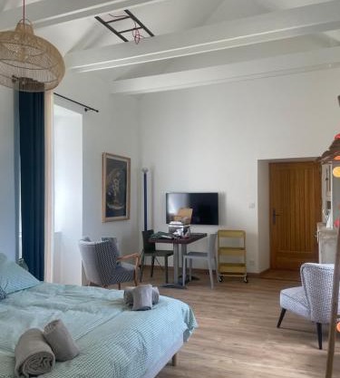 Ker Goden - Meublé de Tourisme